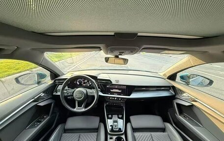 Audi A3, 2022 год, 1 600 000 рублей, 6 фотография
