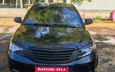 Geely Emgrand EC7, 2014 год, 370 000 рублей, 1 фотография
