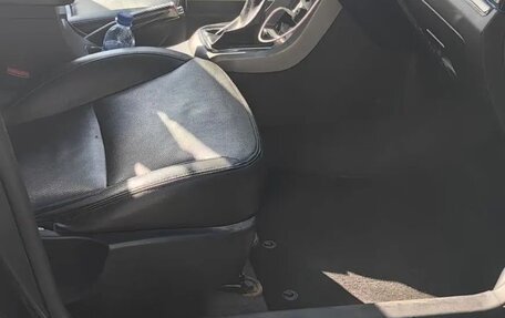 Geely Emgrand EC7, 2014 год, 370 000 рублей, 10 фотография