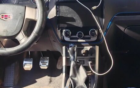 Geely Emgrand EC7, 2014 год, 370 000 рублей, 9 фотография