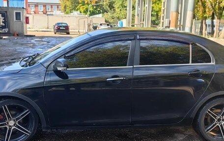 Geely Emgrand EC7, 2014 год, 370 000 рублей, 4 фотография