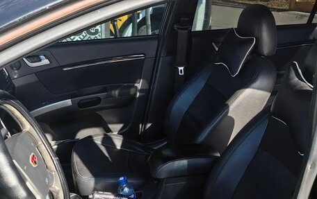 Geely Emgrand EC7, 2014 год, 370 000 рублей, 6 фотография
