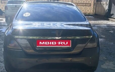 Geely Emgrand EC7, 2014 год, 370 000 рублей, 2 фотография