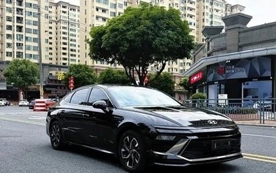 Hyundai Sonata VIII, 2024 год, 2 950 000 рублей, 1 фотография