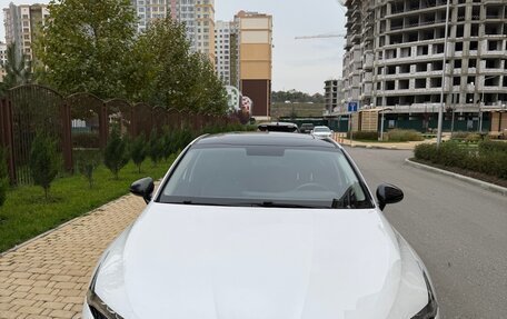 KIA K5, 2022 год, 3 100 000 рублей, 2 фотография