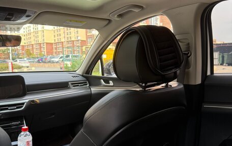 KIA K5, 2022 год, 3 100 000 рублей, 19 фотография