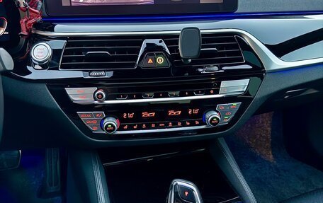 BMW 5 серия, 2020 год, 3 999 000 рублей, 14 фотография
