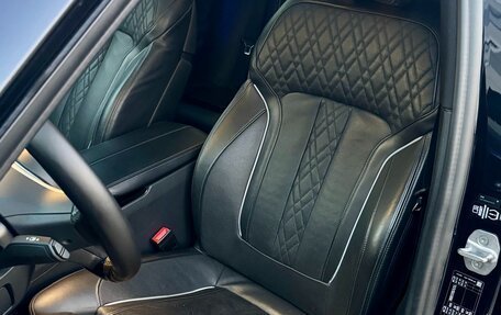 BMW 5 серия, 2020 год, 3 999 000 рублей, 18 фотография