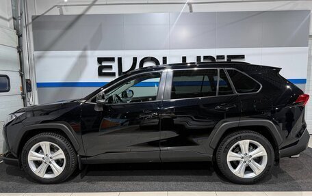 Toyota RAV4, 2020 год, 3 689 000 рублей, 4 фотография