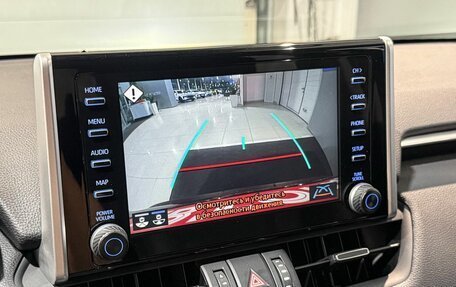 Toyota RAV4, 2020 год, 3 689 000 рублей, 19 фотография