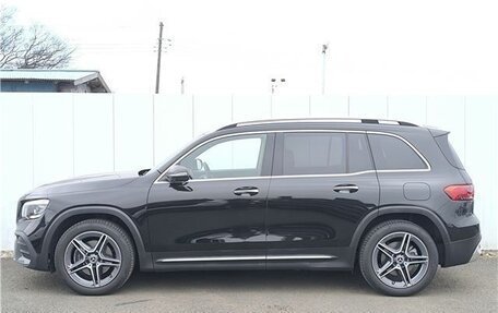 Mercedes-Benz GLB, 2024 год, 2 790 000 рублей, 6 фотография
