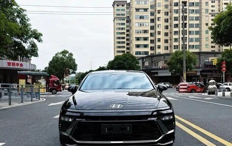 Hyundai Sonata VIII, 2024 год, 2 950 000 рублей, 2 фотография