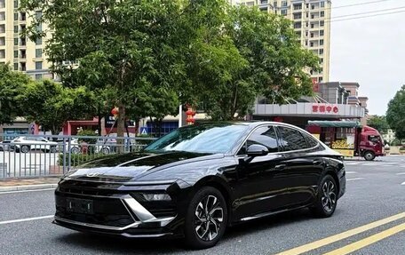 Hyundai Sonata VIII, 2024 год, 2 950 000 рублей, 3 фотография