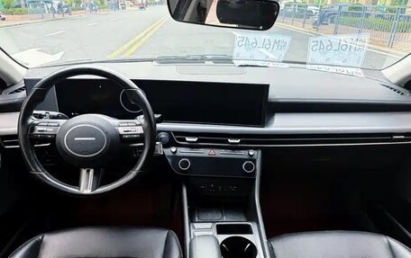 Hyundai Sonata VIII, 2024 год, 2 950 000 рублей, 5 фотография