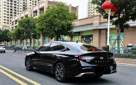 Hyundai Sonata VIII, 2024 год, 2 950 000 рублей, 7 фотография