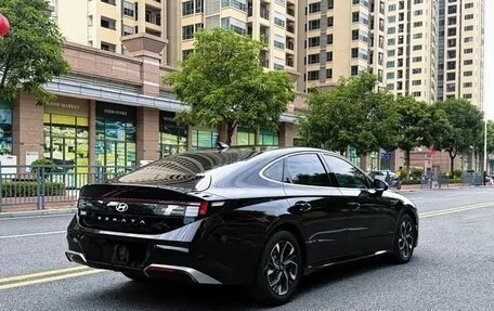 Hyundai Sonata VIII, 2024 год, 2 950 000 рублей, 9 фотография
