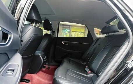 Hyundai Sonata VIII, 2024 год, 2 950 000 рублей, 6 фотография
