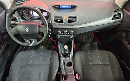 Renault Fluence I, 2013 год, 725 000 рублей, 9 фотография