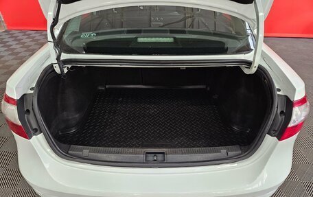 Renault Fluence I, 2013 год, 725 000 рублей, 16 фотография
