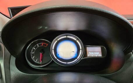 Renault Fluence I, 2013 год, 725 000 рублей, 10 фотография