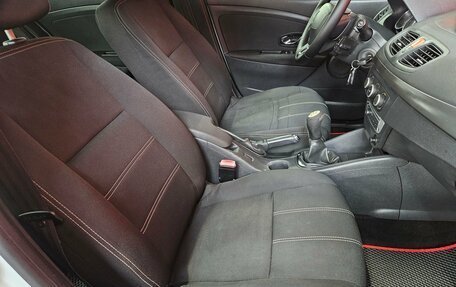 Renault Fluence I, 2013 год, 725 000 рублей, 11 фотография