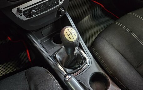 Renault Fluence I, 2013 год, 725 000 рублей, 14 фотография