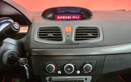 Renault Fluence I, 2013 год, 725 000 рублей, 13 фотография