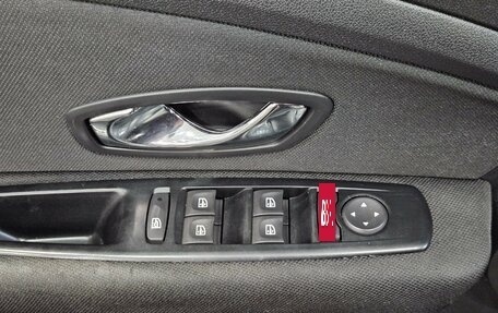 Renault Fluence I, 2013 год, 725 000 рублей, 15 фотография