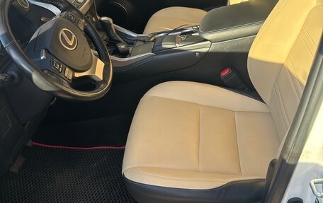 Lexus NX I, 2018 год, 2 550 000 рублей, 6 фотография