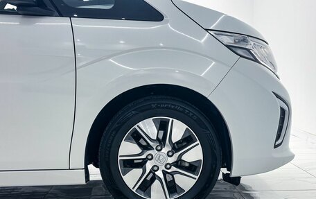 Honda Stepwgn IV рестайлинг, 2020 год, 2 250 000 рублей, 7 фотография