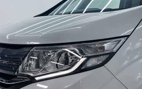 Honda Stepwgn IV рестайлинг, 2020 год, 2 250 000 рублей, 8 фотография