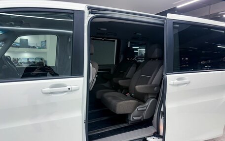 Honda Stepwgn IV рестайлинг, 2020 год, 2 250 000 рублей, 19 фотография
