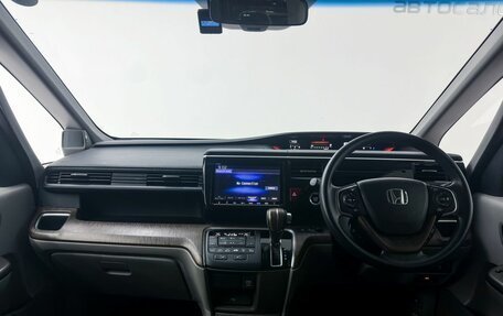 Honda Stepwgn IV рестайлинг, 2020 год, 2 250 000 рублей, 22 фотография