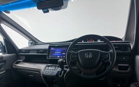 Honda Stepwgn IV рестайлинг, 2020 год, 2 250 000 рублей, 23 фотография