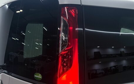 Honda Stepwgn IV рестайлинг, 2020 год, 2 250 000 рублей, 29 фотография