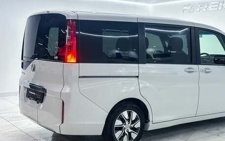 Honda Stepwgn IV рестайлинг, 2020 год, 2 250 000 рублей, 28 фотография