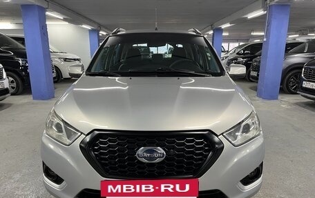 Datsun mi-DO, 2015 год, 429 000 рублей, 2 фотография