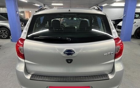 Datsun mi-DO, 2015 год, 429 000 рублей, 6 фотография