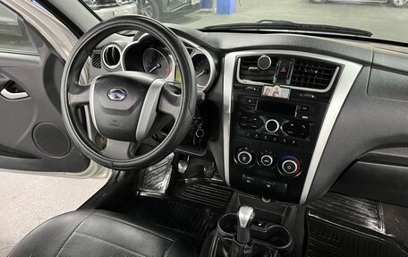 Datsun mi-DO, 2015 год, 429 000 рублей, 12 фотография