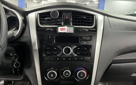 Datsun mi-DO, 2015 год, 429 000 рублей, 14 фотография