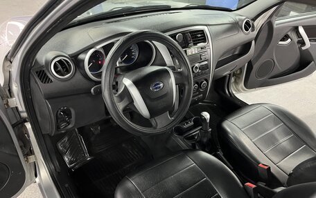 Datsun mi-DO, 2015 год, 429 000 рублей, 11 фотография