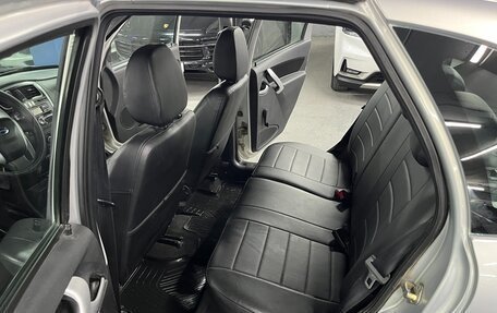 Datsun mi-DO, 2015 год, 429 000 рублей, 19 фотография