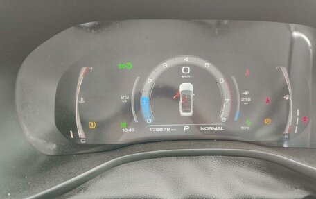 Haval Jolion, 2023 год, 1 241 650 рублей, 7 фотография