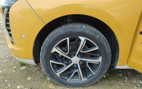 Haval Jolion, 2023 год, 1 241 650 рублей, 10 фотография