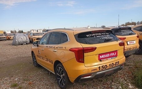 Haval Jolion, 2023 год, 1 241 650 рублей, 4 фотография