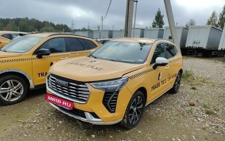 Haval Jolion, 2023 год, 1 241 650 рублей, 2 фотография