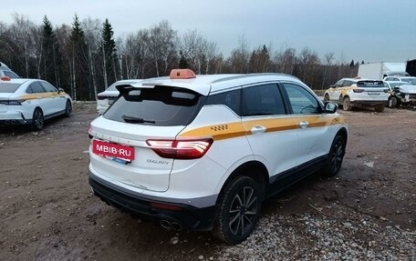 Geely Coolray I, 2023 год, 1 073 500 рублей, 3 фотография