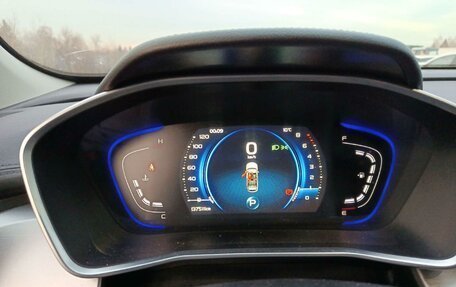 Geely Coolray I, 2023 год, 1 073 500 рублей, 7 фотография