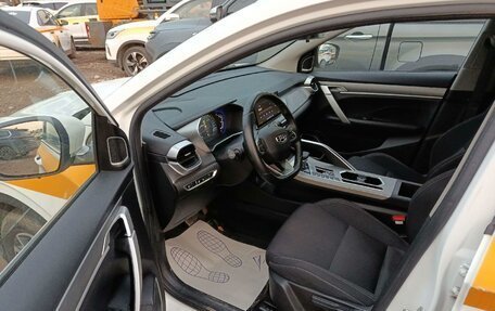 Geely Coolray I, 2023 год, 1 073 500 рублей, 8 фотография