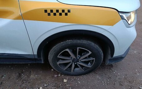Geely Coolray I, 2023 год, 1 073 500 рублей, 10 фотография